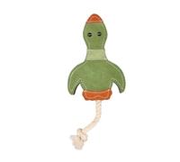 Zoon LederDuck TuffToy Tough Dog for Strong Chewers/Players