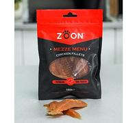 Zoon Mezze Menu Chicken Fillets - 100g