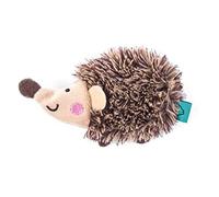 Zoon Nip-it Refillable Catnip Hoglet - sachet included