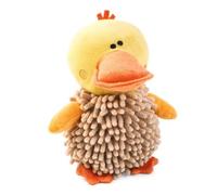 Zoon Noodly Duck Dog Toy - Pet Toys