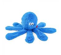 Zoon Octo Poochie Octopus Plush Dog Toy