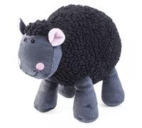 Zoon Plush squeaky Woolly Lamb Toy