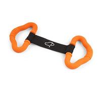 ZOON Rubber Puller Tug of War Dog Toy