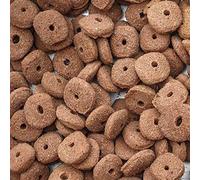Zoon Soft & Moist Button Bites 350g
