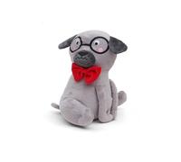 Zoon Stuffed Percy Pug PlayPal Plush Dog Toy Puppy Toy - LARGE