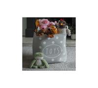 Zoon Toy Tidy - Polka