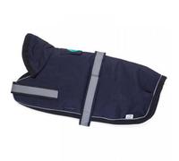 Zoon Uber-Activ Large Navy Waterproof Comfort Coat - 45Cm