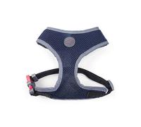 ZOON Uber-Activ Navy Comfort Dog Harness Navy