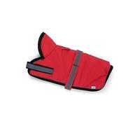 ZOON Uber-Activ Red Waterproof Comfort Dog Coat Red