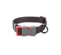 Zoon Walkabout Dog Collar - Small Brown