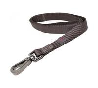 Zoon Walkabout Dog Lead - Medium Brown