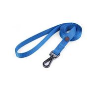 Zoon Walkabout Dog Lead - Small Blue