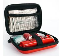 ZOONIMAL Snake Bite Set for Humans, Bee Sting Kit, Rattlesnake Antivenom Extractor Sucker, Bug Bite and Wasp Sting, Poison Remover, Insect Bite Relief, First Aid Kit for Hiking
