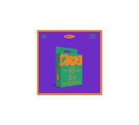 ZOONIZINI ASTRO DICE [EVENS Ver. / ODDS Ver. META Album] 1st Mini Album (ODDS Ver.)