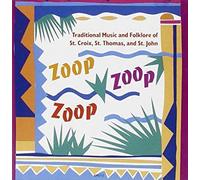 Zoop Zoop Zoop - Traditional Music & Folklore O [CASSETTE]