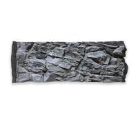 ZooPaul Aquarium Back Wall 3D 100 x 40 cm 100 x 50 cm 100 x 60 cm Terrarium Background Rock Stone Root Structure Amazon