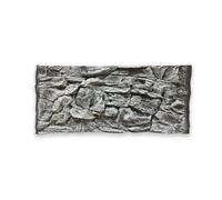 ZooPaul Aquarium Back Wall 3D 100 x 40 cm 100 x 50 cm 100 x 60 cm Terrarium Background Rock Stone Root Structure Amazon