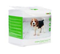 zooplus Puppy Trainer Pads - 30 x Medium Pads: 45 x 30 cm (L x W)