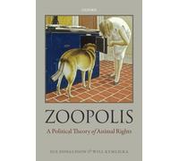 ZOOPOLIS by Sue Donaldson Paperback Self Help Business