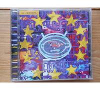 Zooropa (1993)