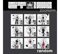 [ZOOROPA] NCT 127 4th Album 2 Baddies Digipack RANDOM Ver. Sealed