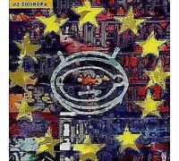 U2 - Zooropa
