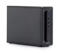 Zoostorm 8 Litre Windows 11 Pro (Intel i5-14400/500GB SSD/16GB DDR4/Intel UHD Graphics 730)