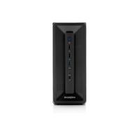 Zoostorm Delta 8L Intel Core i5-12400F 8GB RAM 500GB SSD GeForce GT710 No OS Desktop PC