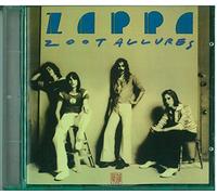 Zoot Allures