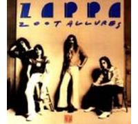 Zoot Allures