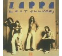 Zoot Allures (Jpn)