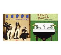 Zoot Allures & Waka/Jawaka