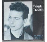 Zoot and the Roots - New Rain [Vinyl Maxi-Single] [VINYL]