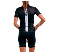 Zoot Core + Cycle Short Sleeve Jersey L Black