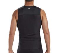 Zoot Core + Sleeveless Tri Jersey S Black