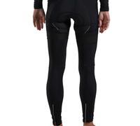 Zoot Elite Leg Warmers XL Black