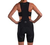 Zoot Elite Thermo Bib Shorts M Black