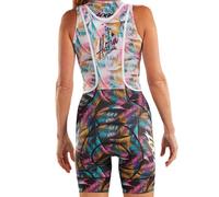 Zoot Ltd 7´´ Ali´i 19 Bib Shorts S Aloha