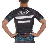 Zoot Ltd Aero Ali´i Short Sleeve Jersey S Black