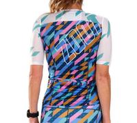 Zoot Ltd Aero Short Sleeve Tri Jersey S Unbreakable