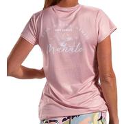 Zoot Ltd Tee Short Sleeve T-shirt Pink XS Woman