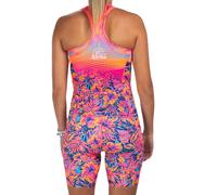 Zoot Ltd Tri Racesuit Sleeveless Trisuit