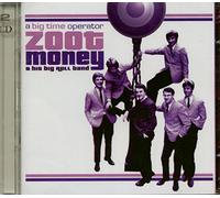 Zoot Money - A Big Time Operator