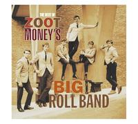 Zoot Money And The Big Roll Band - Best Of