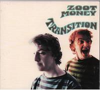 Zoot Money - Transition -Digi-