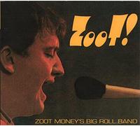 Zoot Money - Zoot! - Live At Klook's Kleek