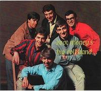 Zoot Money'S Big Roll Band - It Shouldve Been Me