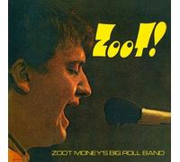 Zoot Money's Big Roll Band Live at Klook's Kleek (Vinyl) 12" Album
