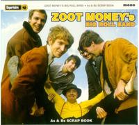 Zoot Money's Big Roll Band - Singles