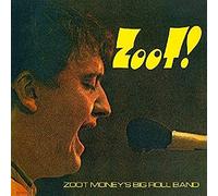 ZOOT MONEYS BIG ROLL - LIVE AT KLOOKS KLEEK - Vinyl Record - 11 - A4z
